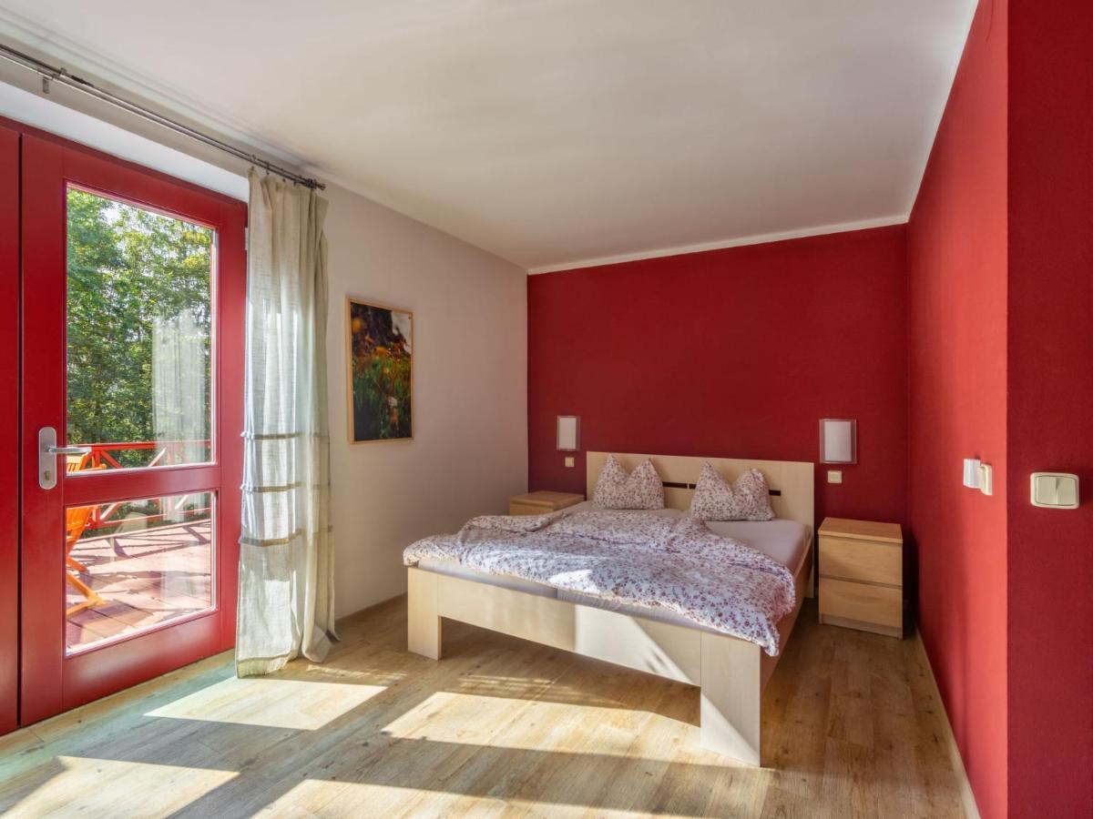 Mezná Studio Na Mechu-1 By Interhome מראה חיצוני תמונה