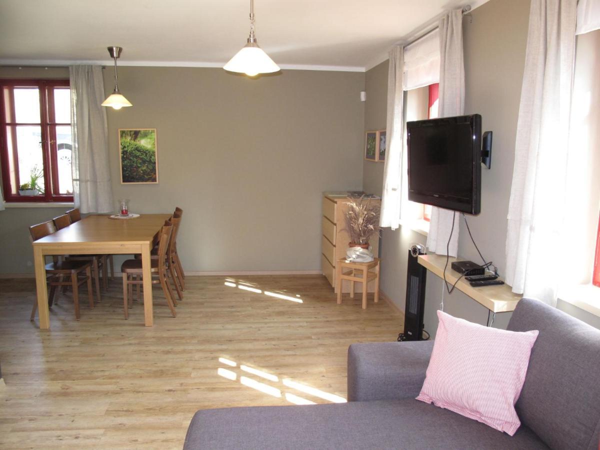 Mezná Studio Na Mechu-1 By Interhome מראה חיצוני תמונה