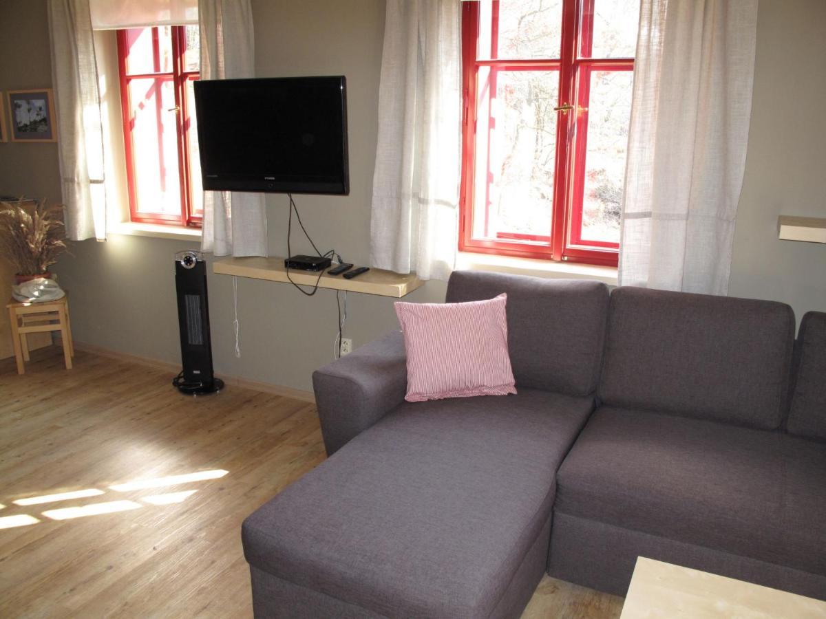 Mezná Studio Na Mechu-1 By Interhome מראה חיצוני תמונה